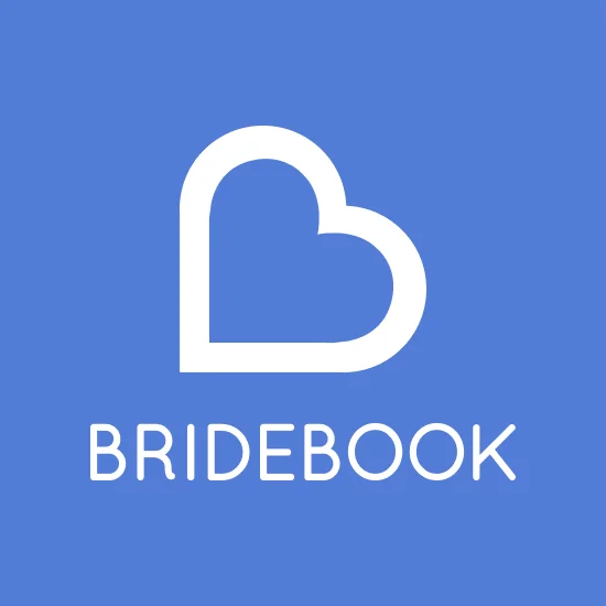 Feautred in Bridebook